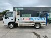 2004 Isuzu NPR77 3Ltr Dropside - 2