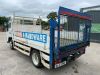 2004 Isuzu NPR77 3Ltr Dropside - 3