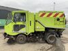 UNRESERVED 2005 Scarab Minor Road Sweeper - 2