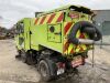 UNRESERVED 2005 Scarab Minor Road Sweeper - 3