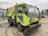 UNRESERVED 2005 Scarab Minor Road Sweeper - 7