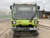 UNRESERVED 2005 Scarab Minor Road Sweeper - 8