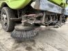 UNRESERVED 2005 Scarab Minor Road Sweeper - 10