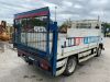 2004 Isuzu NPR77 3Ltr Dropside - 4