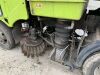 UNRESERVED 2005 Scarab Minor Road Sweeper - 12