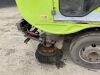 UNRESERVED 2005 Scarab Minor Road Sweeper - 13