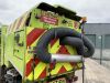 UNRESERVED 2005 Scarab Minor Road Sweeper - 15