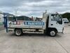 2004 Isuzu NPR77 3Ltr Dropside - 5