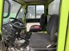 UNRESERVED 2005 Scarab Minor Road Sweeper - 25