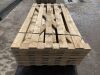 UNRESERVED 10x Timber Gates - 5