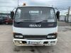 2004 Isuzu NPR77 3Ltr Dropside - 7