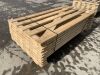 UNRESERVED 10x Timber Gates - 3