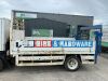 2004 Isuzu NPR77 3Ltr Dropside - 8