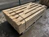 UNRESERVED 10x Timber Gates - 6