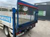 2004 Isuzu NPR77 3Ltr Dropside - 9