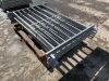 UNRESERVED 10x Steel Gates - 2