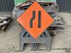 Large Selection of Various Road Signs - 2