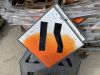 Large Selection of Various Road Signs - 12