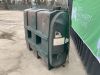 UNRESERVED 1100L Green Tank - 3