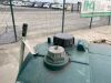 UNRESERVED 1100L Green Tank - 5