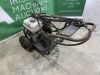 UNRESERVED Honda Petrol Power Washer - 4