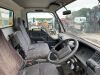 2004 Isuzu NPR77 3Ltr Dropside - 19