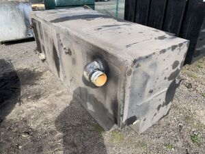 Oil Tank