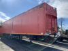 2006 Stas Tri Axle Walking Floor Trailer