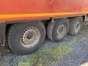 2006 Stas Tri Axle Walking Floor Trailer - 15