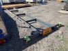 UNRESERVED Demountable Truck Body Frame - 4