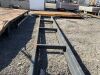 UNRESERVED Demountable Truck Body Frame - 5