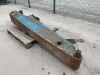 UNRESERVED Excavator Dipper Arm