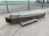 UNRESERVED Excavator Dipper Arm - 5