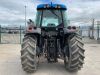 2005 Landini Mythos 100 Deltafive 4WD 100Hp Tractor - 6