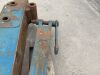 UNRESERVED Excavator Dipper Arm - 8