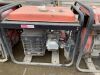 UNRESERVED UPG 6.5KVA Petrol Generator - 3