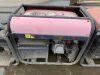 UNRESERVED C-Tools 6.5HP Petrol Generator - 3