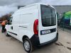 2016 Fiat Doblo Cargo Maxi XL 1.6 105HP Diesel Van - 3