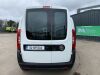 2016 Fiat Doblo Cargo Maxi XL 1.6 105HP Diesel Van - 4