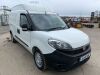 2016 Fiat Doblo Cargo Maxi XL 1.6 105HP Diesel Van - 7