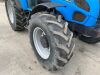 2005 Landini Mythos 100 Deltafive 4WD 100Hp Tractor - 20