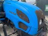 2005 Landini Mythos 100 Deltafive 4WD 100Hp Tractor - 22