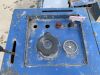 Blue Electric 3 Phase Road Saw - 11