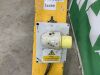 SPE Yellow 110v Floor Scabbler - 6