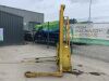 UNRESERVED 750Kg Hoist - 2