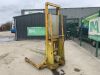 UNRESERVED 750Kg Hoist - 3