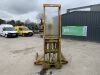 UNRESERVED 750Kg Hoist - 4