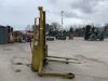 UNRESERVED 750Kg Hoist - 5