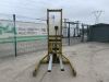 UNRESERVED 750Kg Hoist - 6