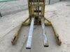 UNRESERVED 750Kg Hoist - 8